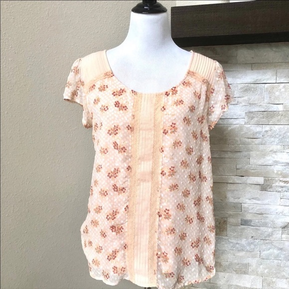 LC Lauren Conrad Tops - COPY - Lauren Conrad